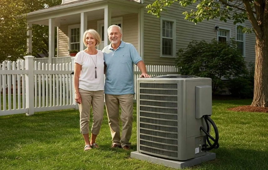 Furnace Installation & Replacement post thumbnail