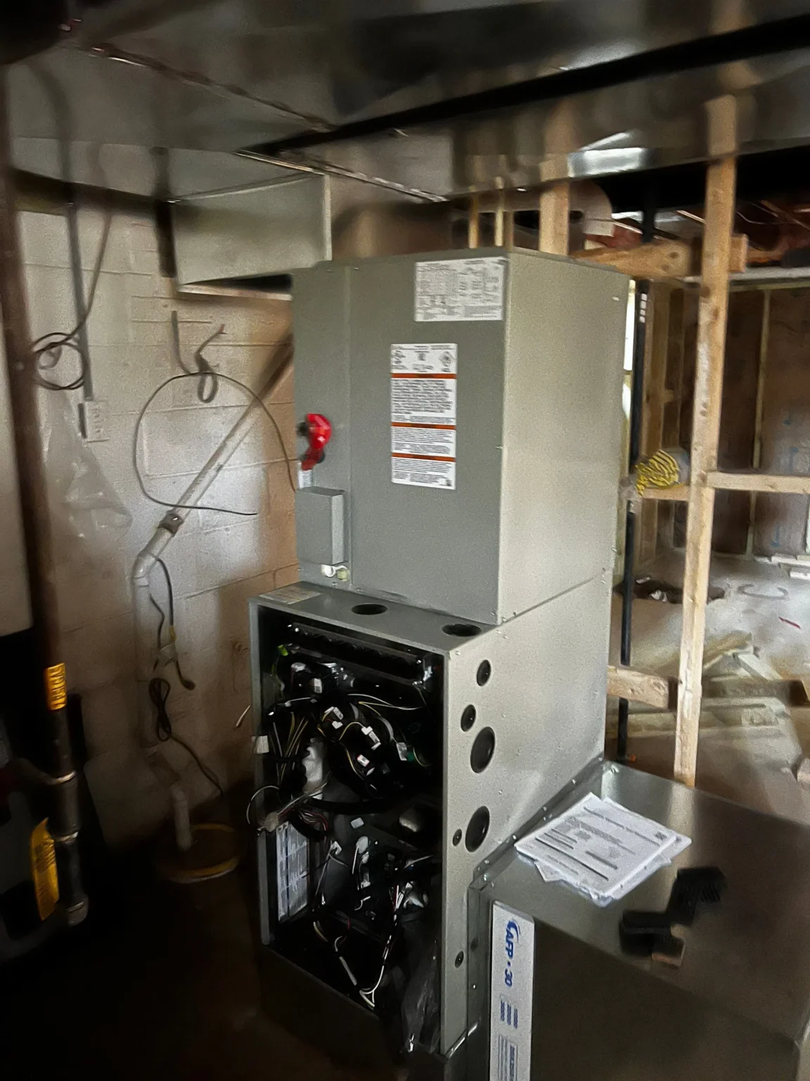 Boiler Repair & Service by ProAirs