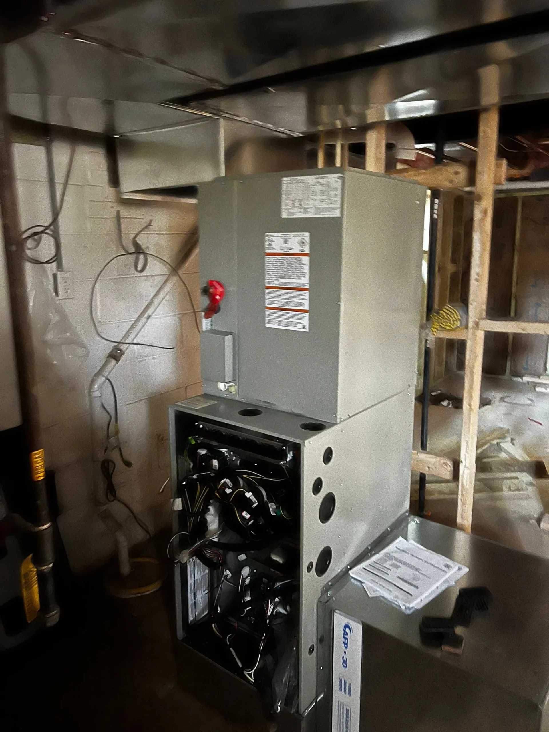 Boiler Repair post thumbnail