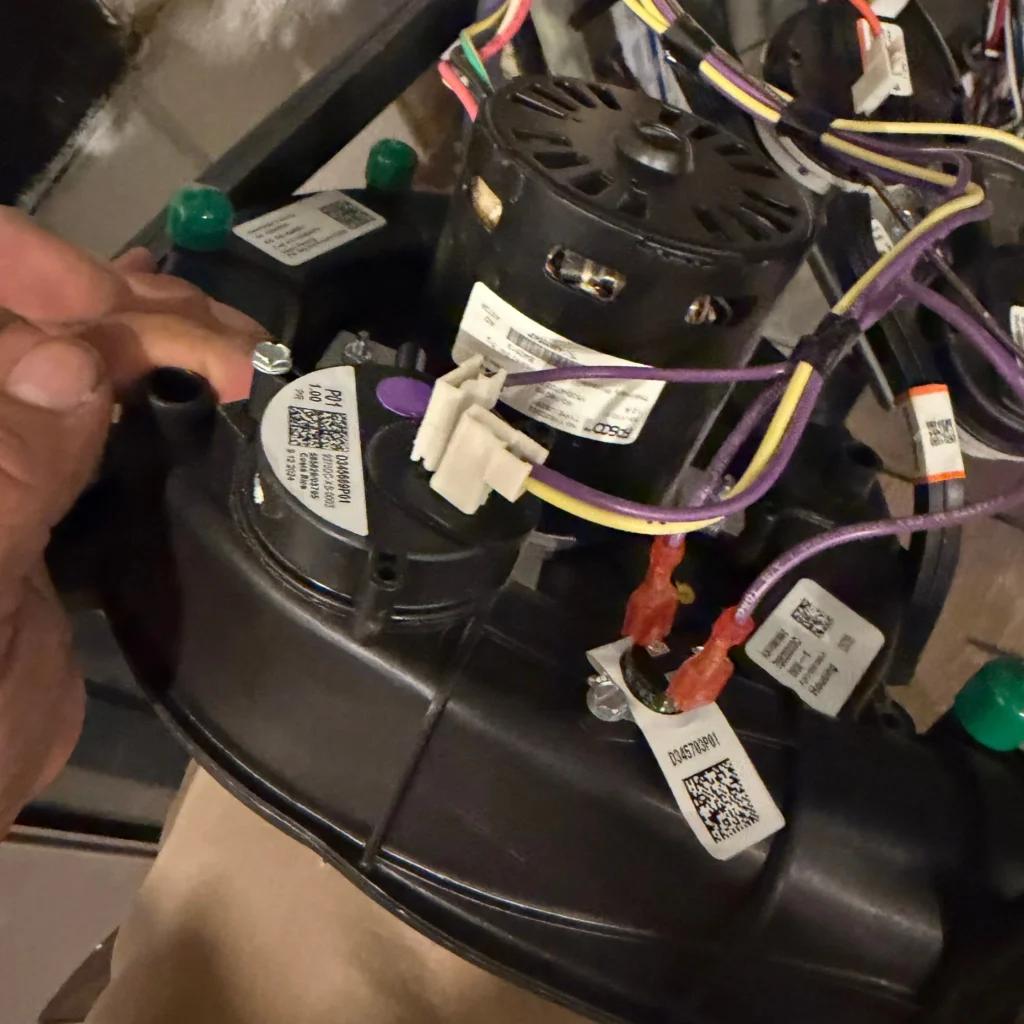 Heating Repair post thumbnail