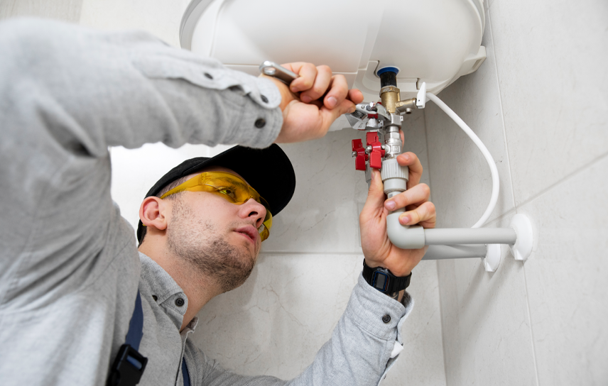 Heating Installation post thumbnail